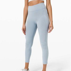 Lululemon Invigorate High-Rise Tight 25"